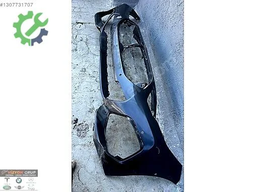 BMW 2 Serisi Ön Tampon çıkma parça