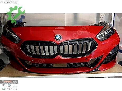 BMW 2 Serisi Ön Tampon çıkma parça