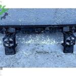 BMW 2 SERİSİ F44 M ARKA TAMPON ORTA BREKET ORJ 8494944