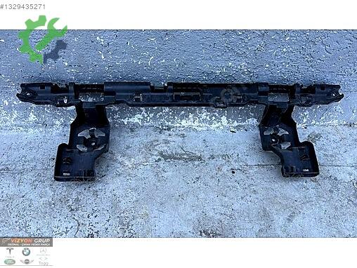 BMW 2 Serisi Tampon Braketi 8494944 çıkma parça