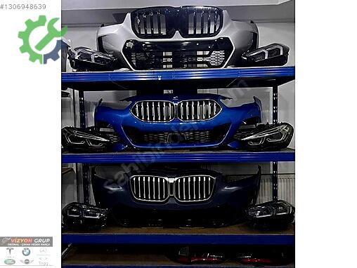 BMW 2 Serisi Ön Tampon çıkma parça