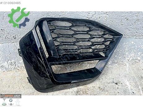 BMW 2 Serisi Sis Farı Çerçevesi 8075487 çıkma parça