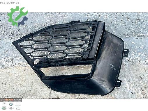 BMW 2 Serisi Sis Farı Çerçevesi 8075487 çıkma parça
