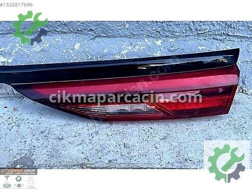BMW 2 Serisi Sağ Arka Stop 7465470 çıkma parça