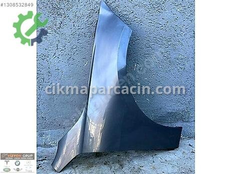 BMW 2 Serisi Sağ Ön Çamurluk çıkma parça