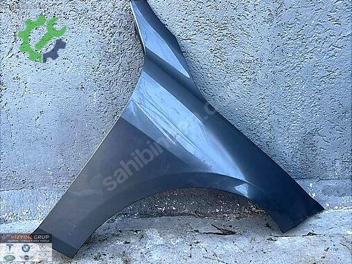 BMW 2 Serisi Sağ Ön Çamurluk çıkma parça