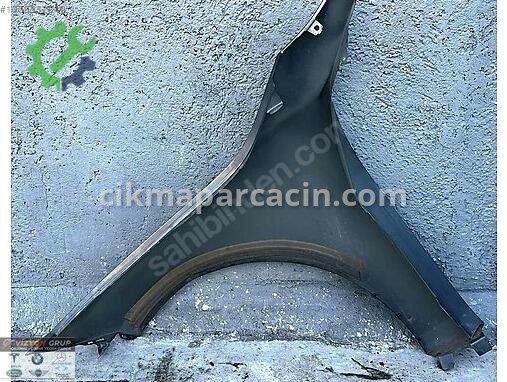 BMW 2 Serisi Sağ Ön Çamurluk çıkma parça