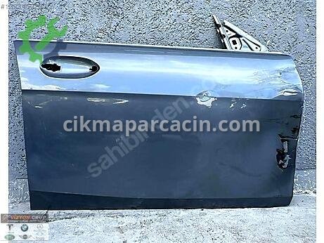 BMW 2 Serisi Sağ Ön Kapı çıkma parça