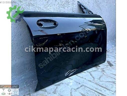BMW 2 Serisi Sağ Ön Kapı çıkma parça