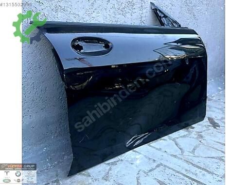 BMW 2 Serisi Sağ Ön Kapı çıkma parça