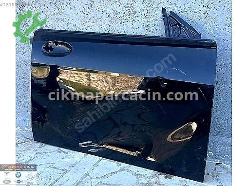 BMW 2 Serisi Sağ Ön Kapı çıkma parça