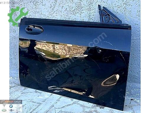 BMW 2 Serisi Sağ Ön Kapı çıkma parça