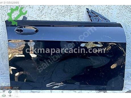 BMW 2 Serisi Sağ Ön Kapı çıkma parça
