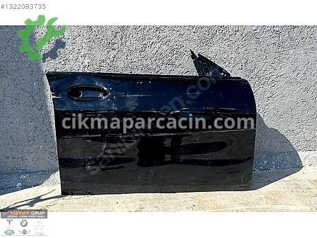BMW 2 Serisi Sağ Ön Kapı çıkma parça