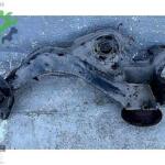 BMW 2 SERİSİ F44 SOL ARKA TAŞIYICI 6898963 ORJINAL