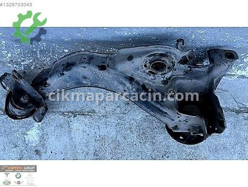 BMW 2 Serisi Arka Taşıyıcı 6898963 çıkma parça