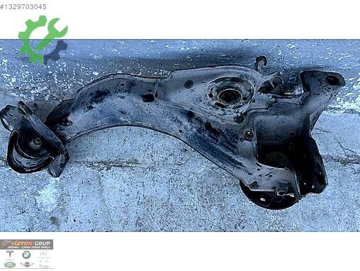 BMW 2 Serisi Arka Taşıyıcı 6898963 çıkma parça