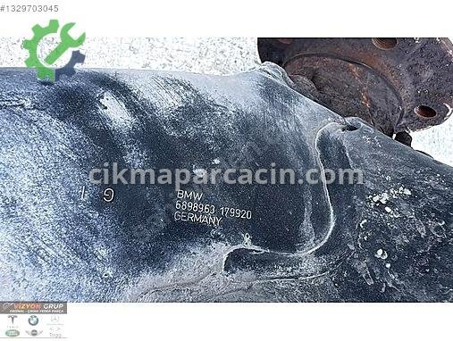 BMW 2 Serisi Arka Taşıyıcı 6898963 çıkma parça