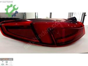 BMW 2 SERİSİ F44 SOL DIŞ STOP 7485465 ORJINAL ÇIKMA