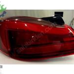 BMW 2 SERİSİ F44 SOL DIŞ STOP 7485465 ORJINAL ÇIKMA