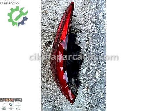 BMW 2 Serisi Sol Arka Stop 7465465 çıkma parça