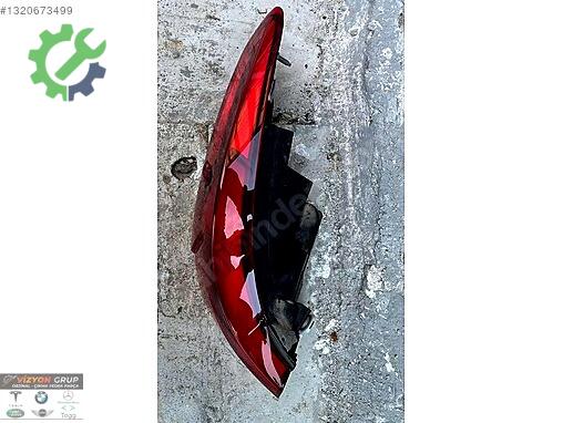 BMW 2 Serisi Sol Arka Stop 7465465 çıkma parça