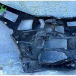 BMW 2 SERİSİ F44 SOL M TAMPON İÇ DESTEK BRAKETİ 8075481 ORJINAL
