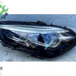 BMW 2 SERİSİ F44 SOL ÖN FAR ORJİNAL ÇIKMA 5A1E063