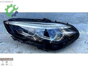 BMW 2 SERİSİ F44 SOL ÖN FAR ORJİNAL ÇIKMA 5A1E063