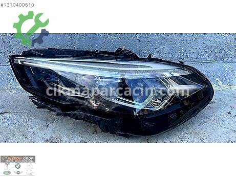 BMW 2 Serisi Sol Ön Far çıkma parça