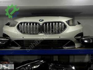 BMW 2 SERİSİ F44 SPORT LİNE DOLU ÖN TAMPON ORJİNAL