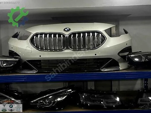 BMW 2 Serisi Ön Tampon çıkma parça