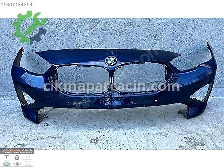 BMW 2 Serisi Ön Tampon çıkma parça