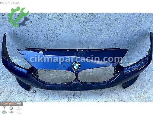 BMW 2 Serisi Ön Tampon çıkma parça