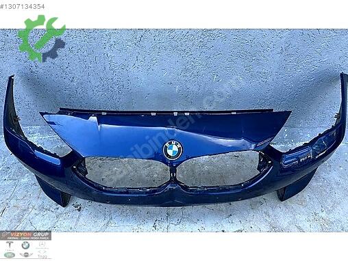 BMW X1 Ön Tampon çıkma parça
