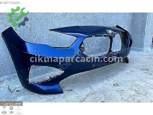 BMW 2 Serisi Ön Tampon çıkma parça