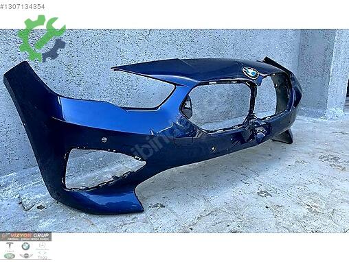 BMW X1 Ön Tampon çıkma parça