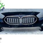 BMW 2 SERİSİ F44 SPORT LİNE ÖN TAMPON ORJINAL ÇIKMA