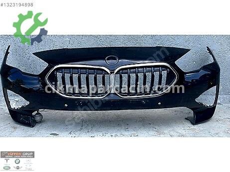 BMW 2 Serisi Ön Tampon çıkma parça