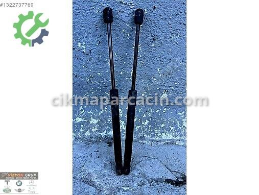 BMW 2 Serisi Kaput Amortisörü 7300535/7300536 çıkma parça