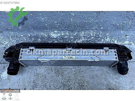BMW 2 Serisi Intercooler Radyatörü çıkma parça