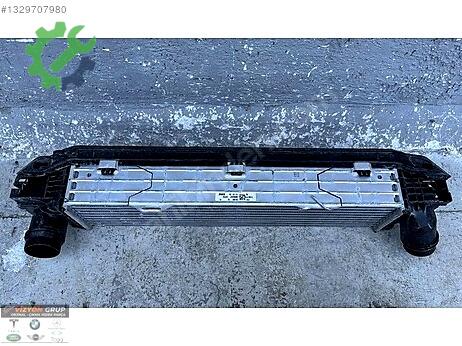 BMW 2 Serisi Intercooler Radyatörü çıkma parça