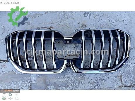 BMW 2 Serisi Ön Panjur çıkma parça