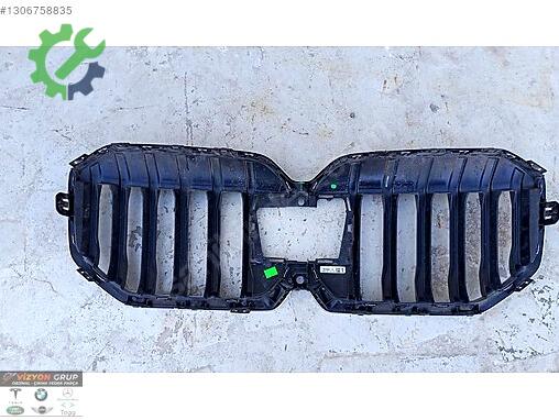BMW 2 Serisi Ön Panjur çıkma parça