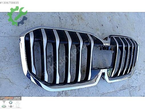 BMW 2 Serisi Ön Panjur çıkma parça