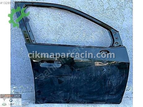 BMW 2 Serisi Sağ Ön Kapı çıkma parça