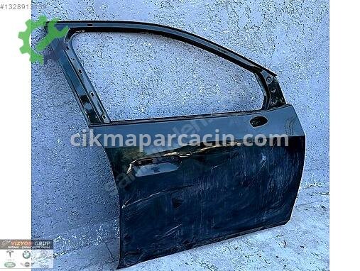 BMW 2 Serisi Sağ Ön Kapı çıkma parça