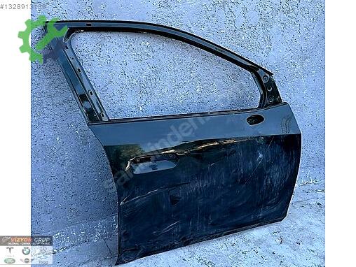 BMW 2 Serisi Sağ Ön Kapı çıkma parça