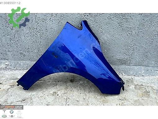 BMW 2 Serisi Ön Çamurluk çıkma parça
