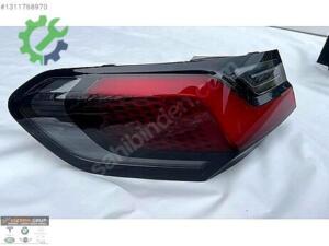 BMW 2 SERİSİ U06 SOL DIŞ STOP ORJİNAL 9435911